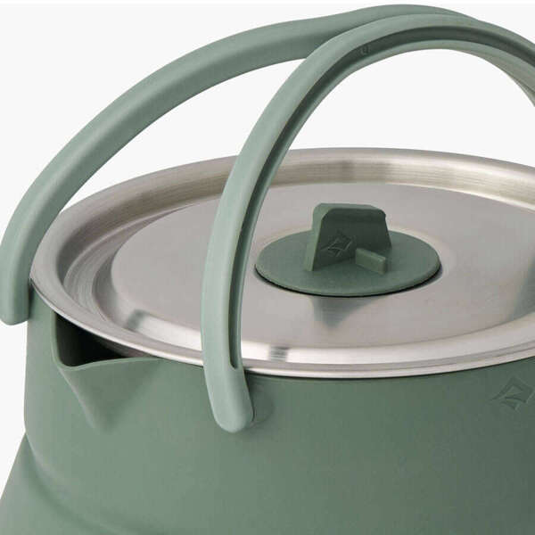 Czajnik turystyczny składany SEA TO SUMMIT DETOUR COLLAPSIBLE KETTLE 1.6L