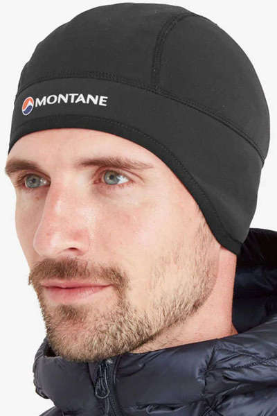 Czapka MONTANE WINDJAMMER WINDPROOF HELMET LINER