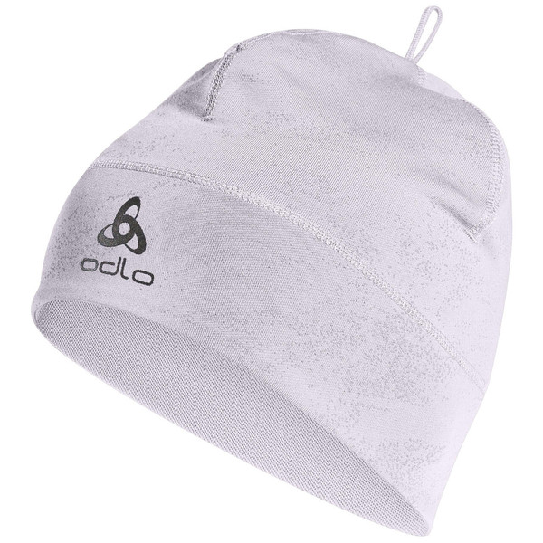 Czapka ODLO THE POLYKNIT WARM REFLECTIVE HAT