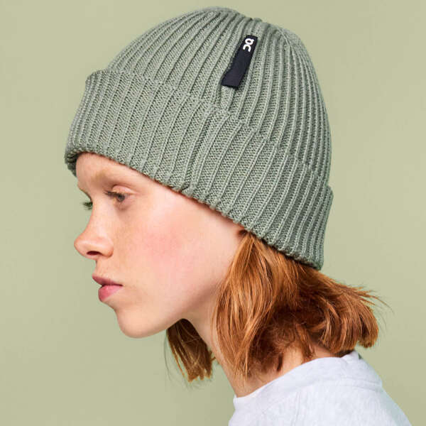 Czapka ON RUNNING STUDIO BEANIE