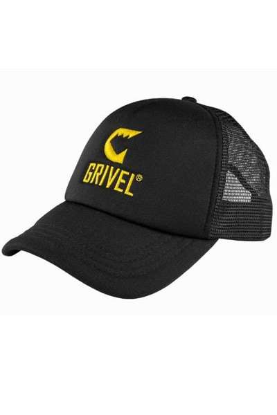 Czapka z daszkiem GRIVEL TRUCKER CAP