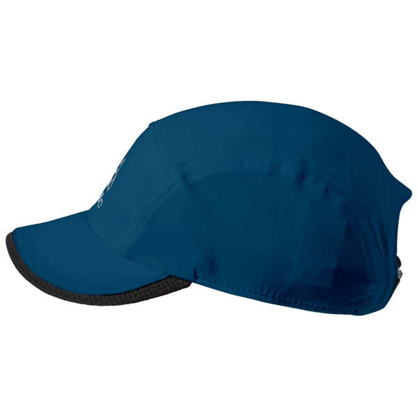 Czapka z daszkiem do biegania ODLO PERFORMANCE LIGHT RUNNING CAP