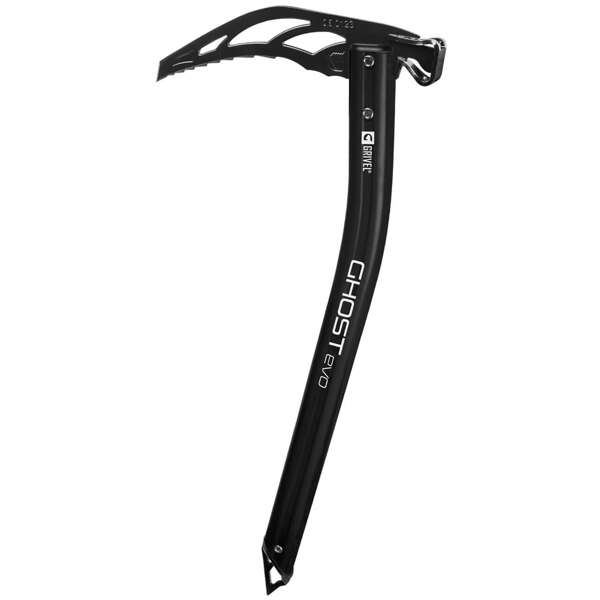 Czekan GRIVEL GHOST EVO HAMMER Black