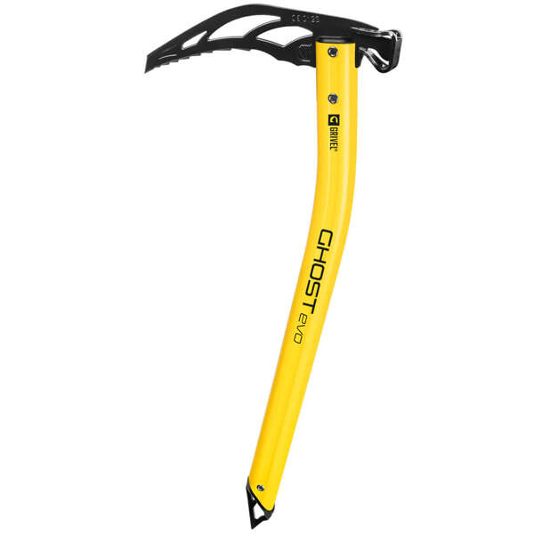 Czekan GRIVEL GHOST EVO HAMMER Yellow