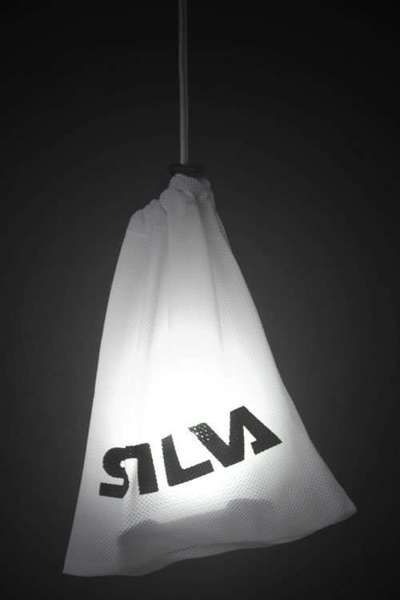 Czołówka SILVA EXPLORE 4RC