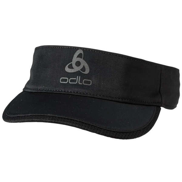 Daszek do biegania ODLO PERFORMANCE LIGHT RUNNING VISOR