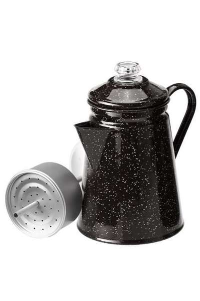 Dzbanek GSI OUTDOORS 8 CUP PERCOLATOR