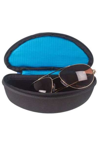 Etui na okulary LIFEVENTURE RECYCLED SUNGLASSES CASE