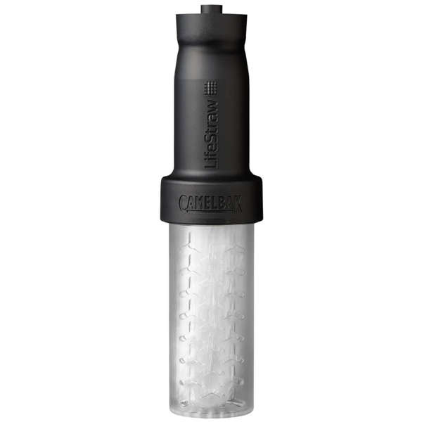Filtr do wody do butelek EDDY+ 0.6L filtered by LifeStraw CAMELBAK