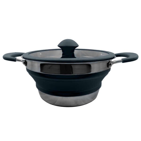 Garnek turystyczny składany VANGO CUISINE 1.5L NON-STICK CASSEROLE