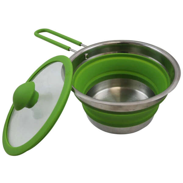 Garnek turystyczny składany VANGO CUISINE 1.5L NON-STICK POT