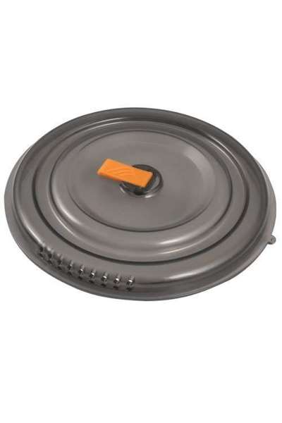 Garnek z radiatorem JETBOIL 1.5L CERAMIC COOK POT