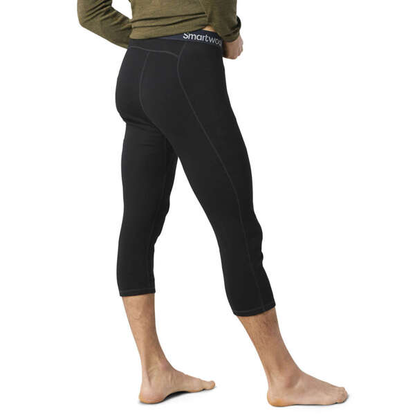 Getry SMARTWOOL MEN'S CLASSIC THERMAL MERINO BASE LAYER 3/4 BOTTOM