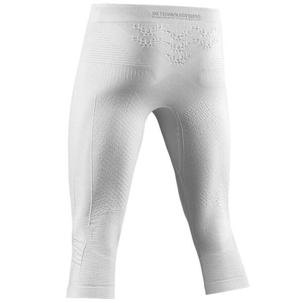 Getry X-BIONIC ENERGY ACCUMULATOR 4.0 3/4 PANTS ARMADILLO