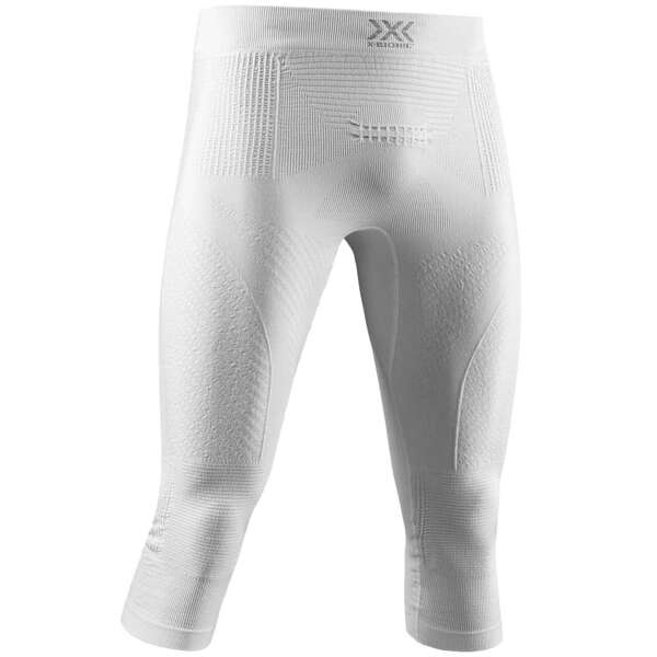 Getry X-BIONIC ENERGY ACCUMULATOR 4.0 3/4 PANTS ARMADILLO