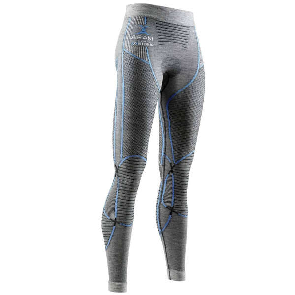 Getry damskie X-BIONIC APANI 4.0 MERINO PANTS