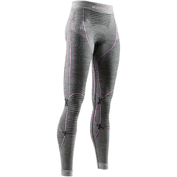 Getry damskie X-BIONIC APANI 4.0 MERINO PANTS