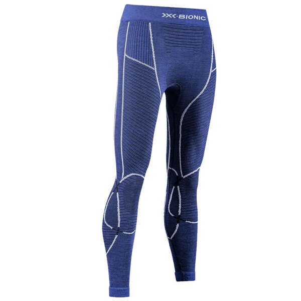 Getry damskie X-BIONIC APANI 4.0 MERINO PANTS