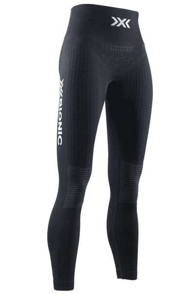 Getry damskie X-BIONIC ENERGIZER 4.0 FITNESS 7/8 PANTS