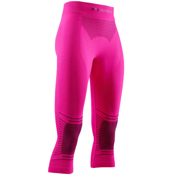 Getry damskie X-BIONIC ENERGIZER 4.0 PANTS 3/4