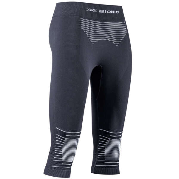 Getry damskie X-BIONIC ENERGIZER 4.0 PANTS 3/4