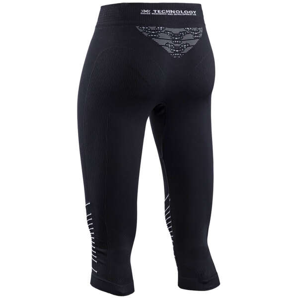 Getry damskie X-BIONIC ENERGIZER 4.0 PANTS 3/4