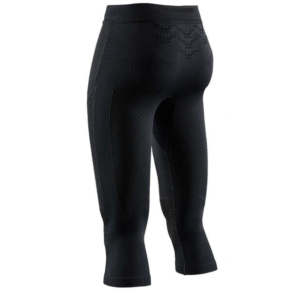 Getry damskie X-BIONIC ENERGY ACCUMULATOR 4.0 PANTS 3/4