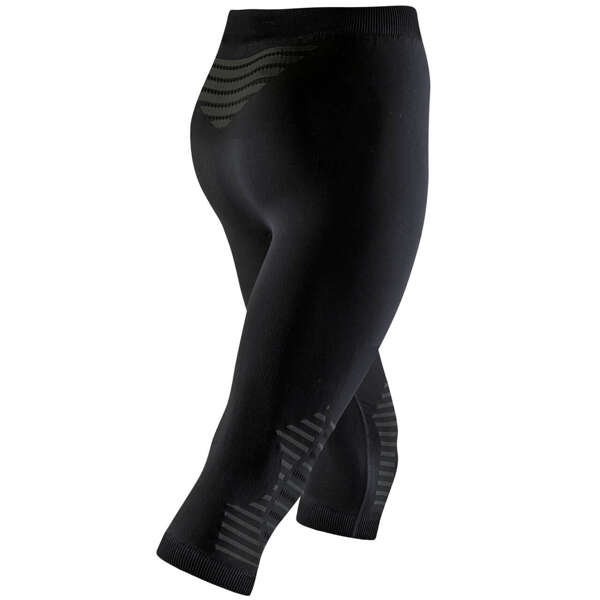 Getry damskie X-BIONIC INVENT 4.0 3/4 PANTS