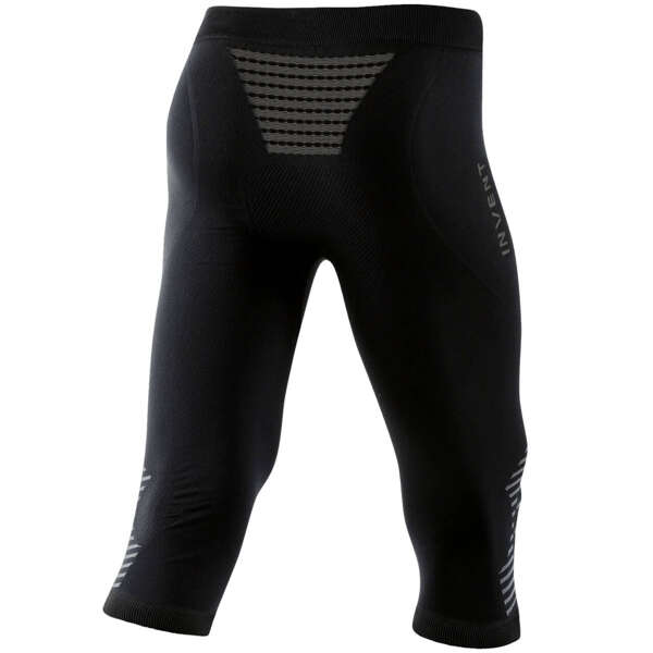 Getry damskie X-BIONIC INVENT 4.0 3/4 PANTS