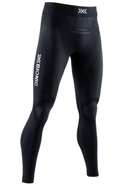 Getry do biegania X-BIONIC INVENT 4.0 RUNNING PANTS