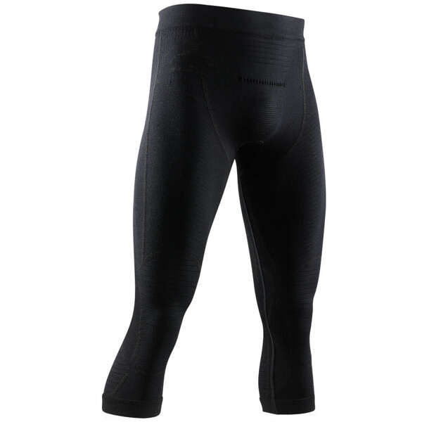 Getry męskie X-BIONIC APANI 4.0 MERINO 3/4 PANTS