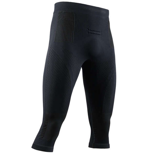 Getry męskie do łydki X-BIONIC ENERGY ACCUMULATOR 4.0 PANTS 3/4