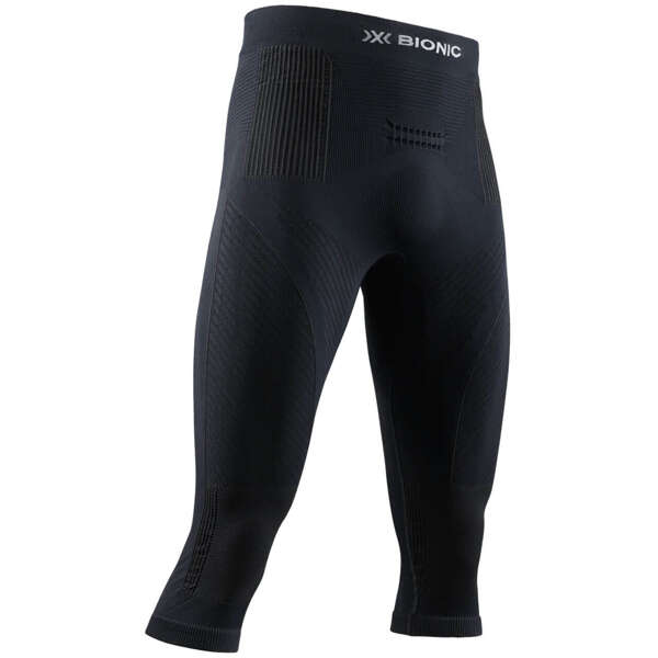 Getry męskie do łydki X-BIONIC ENERGY ACCUMULATOR 4.0 PANTS 3/4