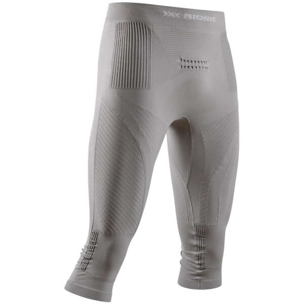 Getry męskie do łydki X-BIONIC ENERGY ACCUMULATOR 4.0 PANTS 3/4