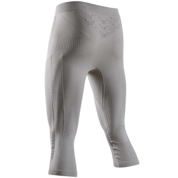 Getry męskie do łydki X-BIONIC ENERGY ACCUMULATOR 4.0 PANTS 3/4