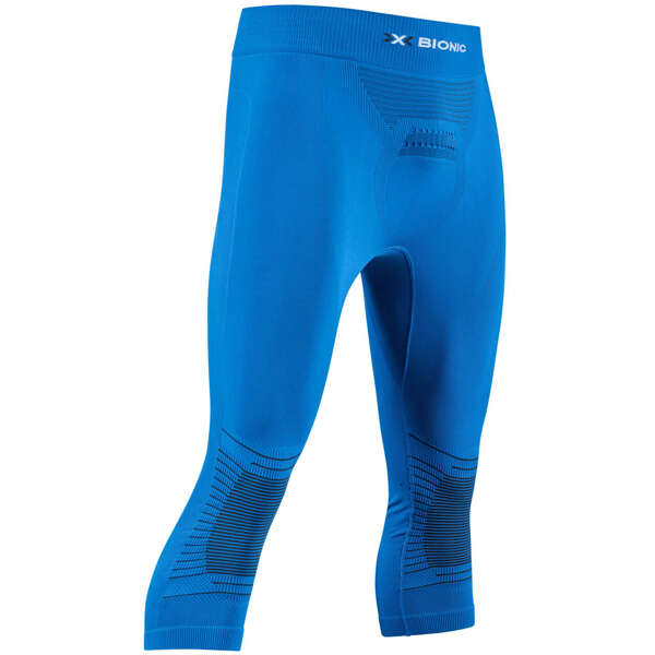 Getry termoaktywne X-BIONIC ENERGIZER 4.0 PANTS 3/4