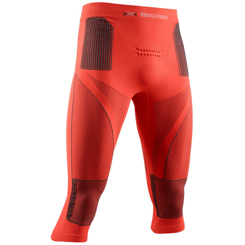 Getry termoaktywne X-BIONIC ENERGY ACCUMULATOR 4.0 PANTS 3/4