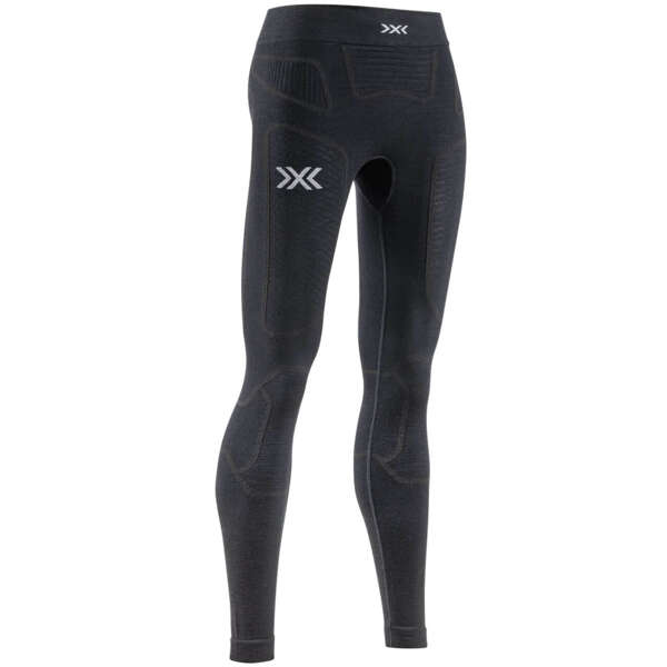 Getry wełniane damskie X-BIONIC SYMBIO MERINO PANTS