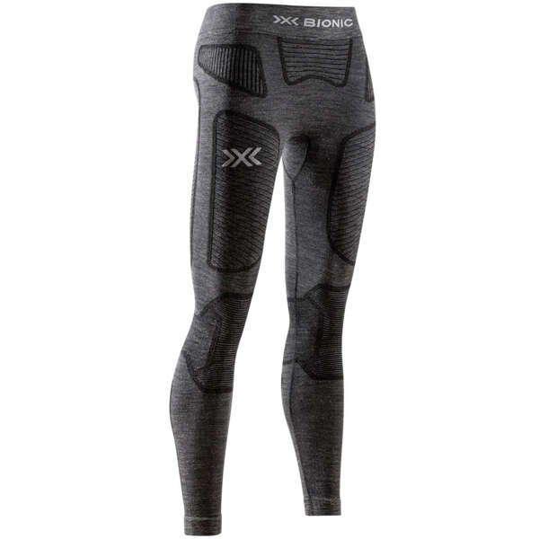 Getry wełniane damskie X-BIONIC SYMBIO MERINO PANTS