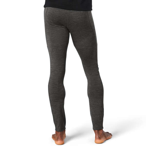 Getry wełniane męskie SMARTWOOL CLASSIC ALL-SEASON MERINO BASE LAYER