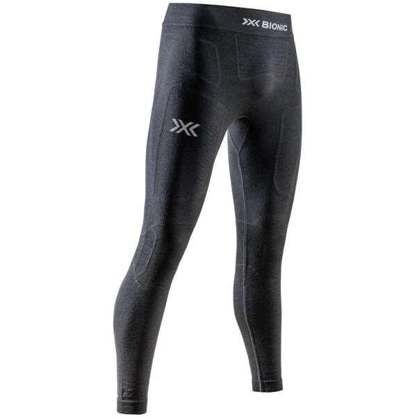 Getry wełniane męskie X-BIONIC SYMBIO MERINO PANTS