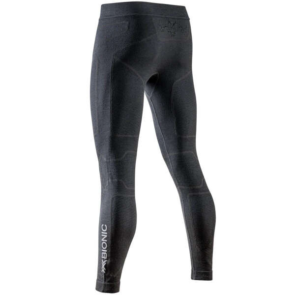 Getry wełniane męskie X-BIONIC SYMBIO MERINO PANTS