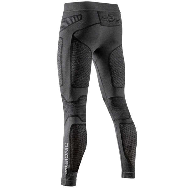 Getry wełniane męskie X-BIONIC SYMBIO MERINO PANTS