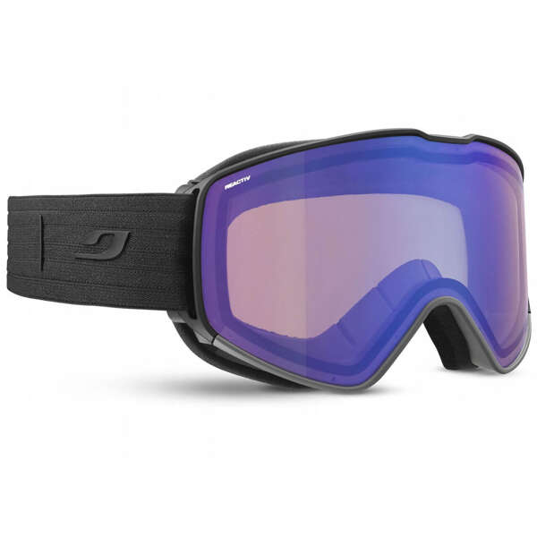 Gogle JULBO CYRIUS REACTIV 1-3 HIGH CONTRAST