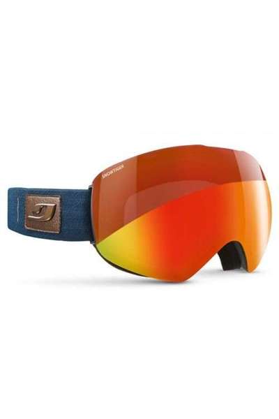 Gogle JULBO SKYDOME SNOWTIGER 2-3