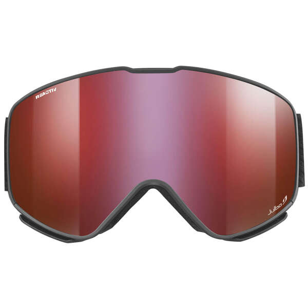 Gogle narciarskie JULBO QUICKSHIFT REACTIV 0-4 HIGH CONTRAST