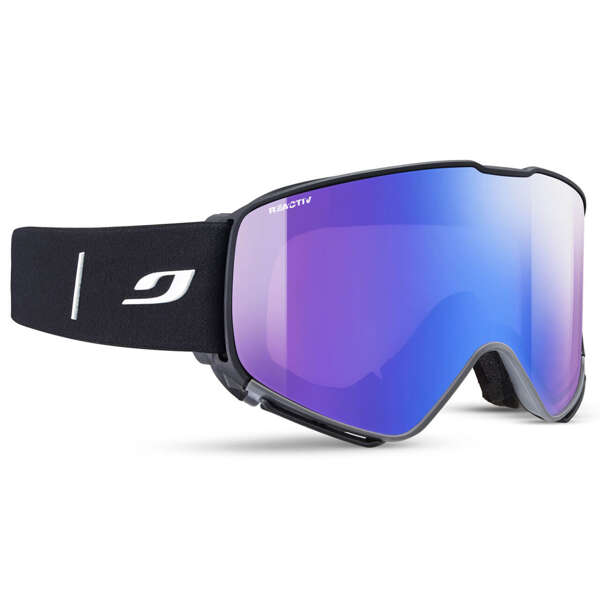 Gogle narciarskie JULBO QUICKSHIFT REACTIV 1-3 HIGH CONTRAST