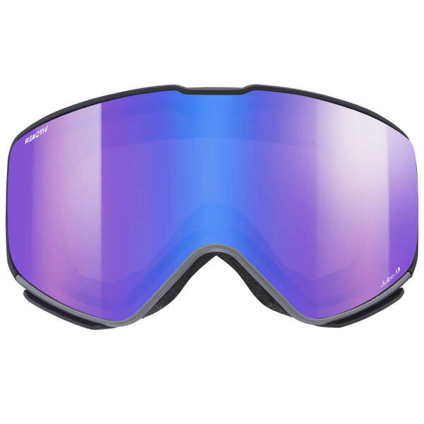 Gogle narciarskie JULBO QUICKSHIFT REACTIV 1-3 HIGH CONTRAST