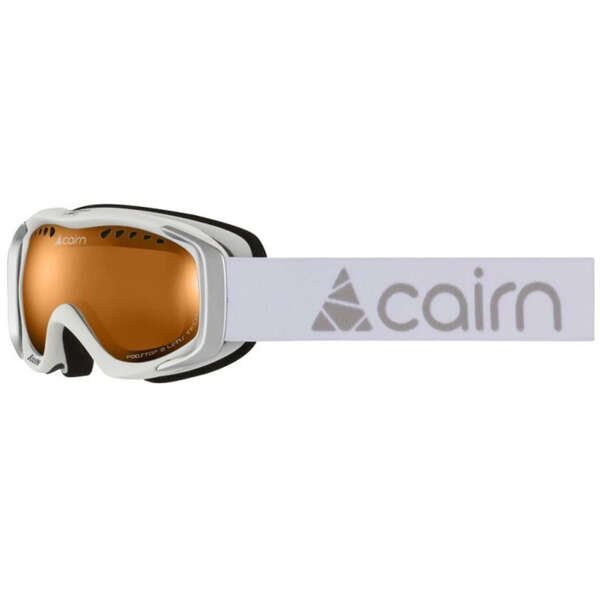 Gogle narciarskie dziecięce CAIRN BOOSTER PHOTOCHROMIC fotochrom cat.1-3