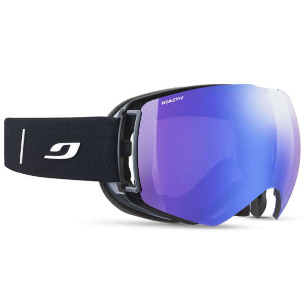 Gogle narciarskie fotochromowe JULBO LIGHTYEAR OTG REACTIV 1-3 HIGH CONTRAST